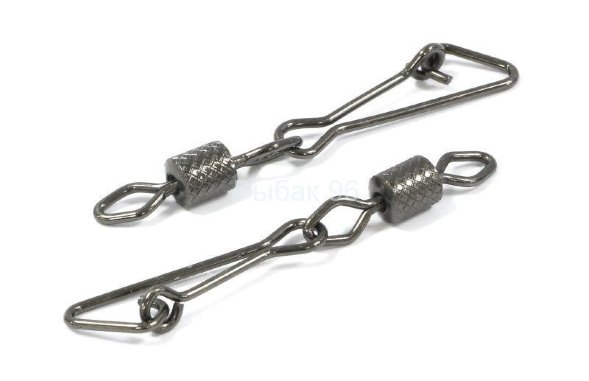 Вертлюг KOSADAKA ролик. 3020BN №6 9шт