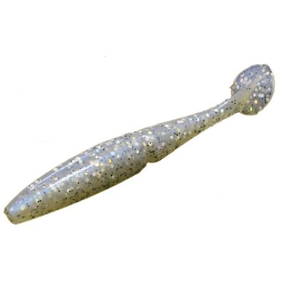 Приманка силиконовая SPRUT Nukki 75 4.5г/GH 6шт