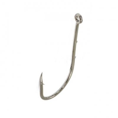 Крючок METSUI bait holder bln №8 12шт BH-BLN-08