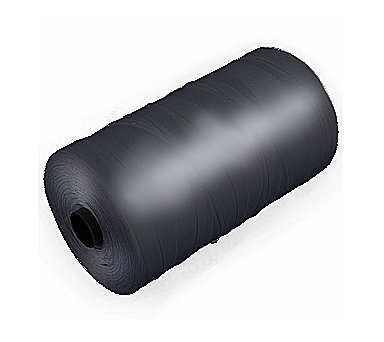 Нить капрон Петроканат Extra черная 100г 210den/60 2.00мм