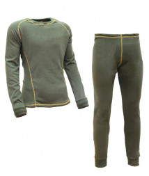 Термобелье Elemental Krion Comfort стрейч-флис 58