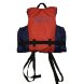 Жилет спасательный J17 р.L красный