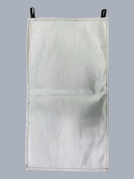 Термостойкий коврик Снегирь 35х65см