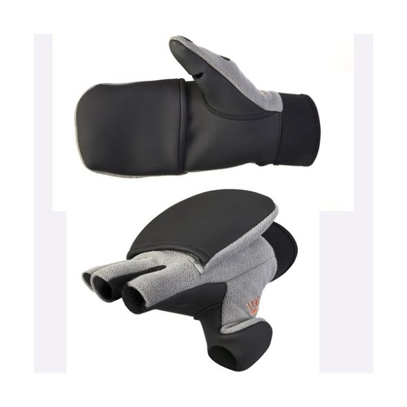 Перчатки-варежки NORFIN Helium XL