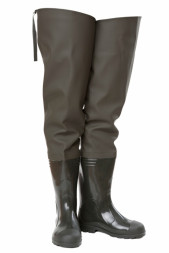 Сапоги болотные Назия укороч. 27,0 С056