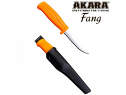 Нож Akara KAF-20 Stainless Steel Fang 20см