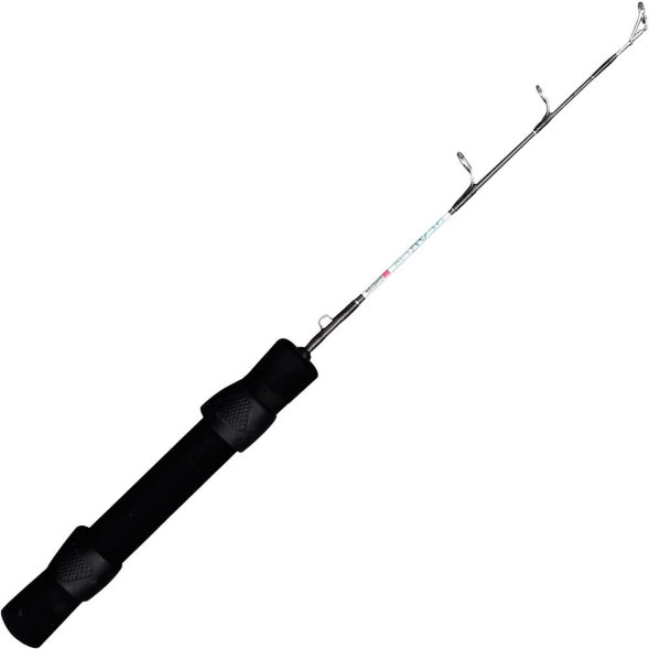 Удочка зимняя SWD "ICE ROD-44" 44см, ручка EVA, чехол 2627055