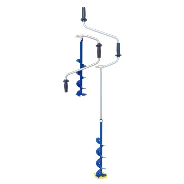 Ледобур Nero MINI 130Т телескопический