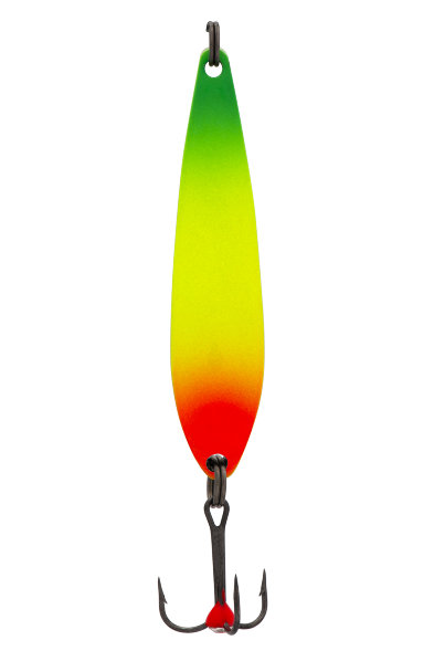 Блесна зимняя 5812, вес 18 гр цвет C1