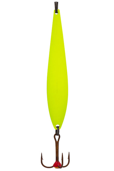 Блесна зимняя Condor 3429, вес 13,0 гр цвет 6#