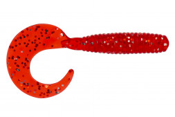 Твистер CONDOR Crazy Bait CT90 размер 90 мм цвет 041 10 шт