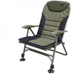 Кресло карповое Norfin HUMBER NF-20605