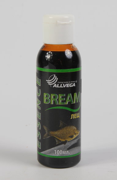 Ароматизатор-концентрат ALLVEGA Essence Bream 100мл