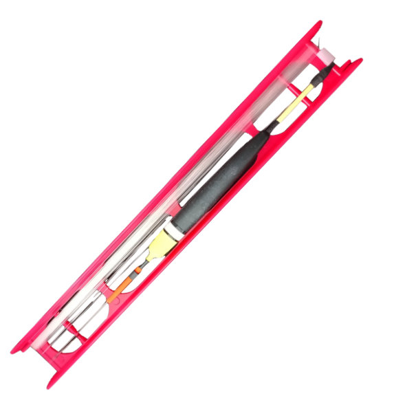 Оснастка для удочки оснащенная Пирс Игла 115мм 2,0г
