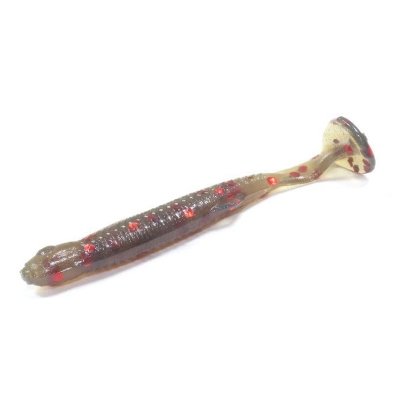 Приманка силиконовая SPRUT Kitori Strong 40 0.3г/HLT 10шт