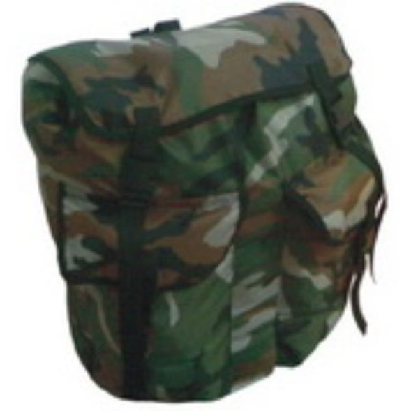 Рюкзак Чайка Дачник 35