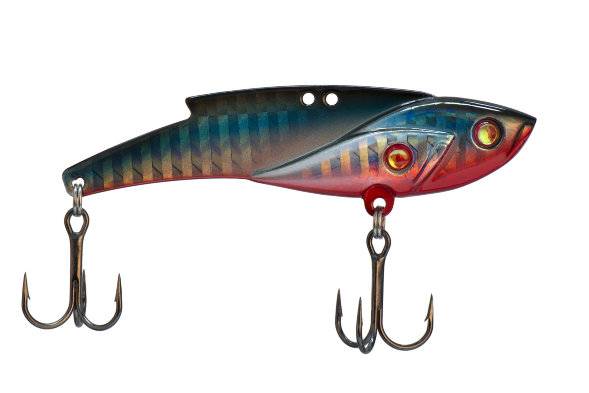 Блесна цикада KYODA Spark Medal, размер 60, вес 17 гр тонущий цвет H28