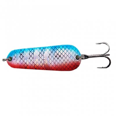 Блесна SPRUT Saiku Spoon колеб. 65мм/20г/SRB