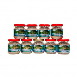 Перловка Три Кита премиум Тутти-Фрутти 105г