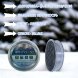 Леска Sprut Skyline Fluorocarbon Composition IceTech RPO Silver 0.235 50м
