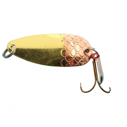 Блесна колеблющаяся Condor Prospect 1 размер 85 мм вес 35 г цвет 05 5 шт