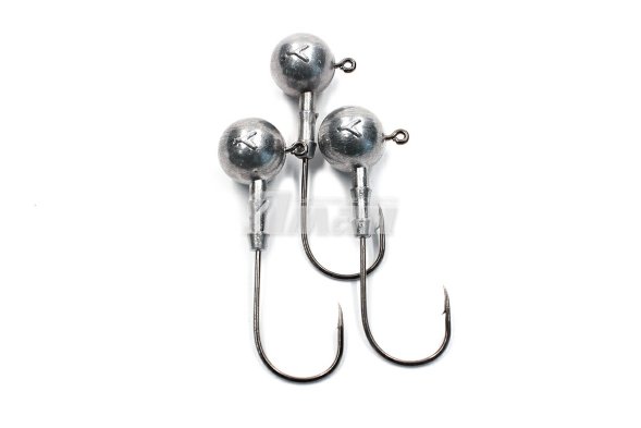 Джиг Шар Яман кр. Kumho 2312 #4/0 - 24 гр.