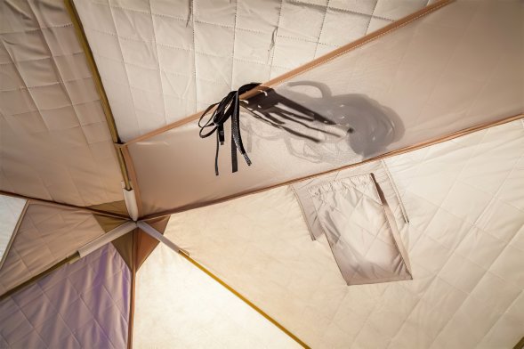 Палатка Снегирь 4Т