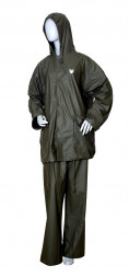 Костюм непромокаемый Condor куртка+брюки хаки, р-р 52