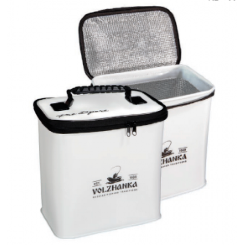 Сумка-холодильник Волжанка Pro Sport Cooler bag EVA LS-WG007L