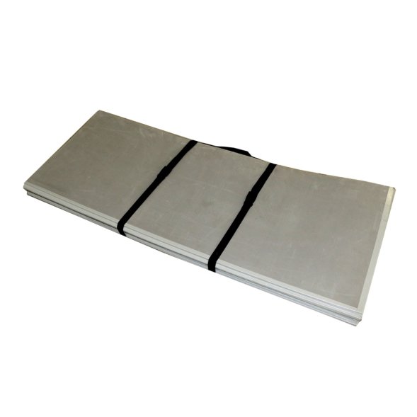 Пол 4T long ЭВА для палаток Polar Bird и Снегирь 2900х2300х8 мм