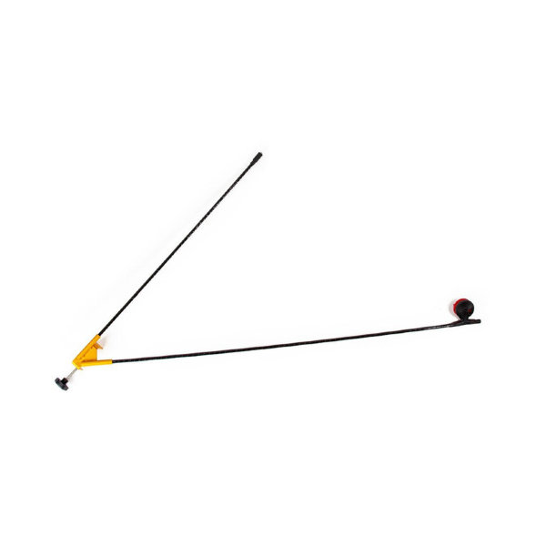 Комплект для установки камеры CALYPSO на лодку