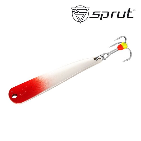 Блесна зимняя SPRUT PRO Pelican 55мм 7г SRH