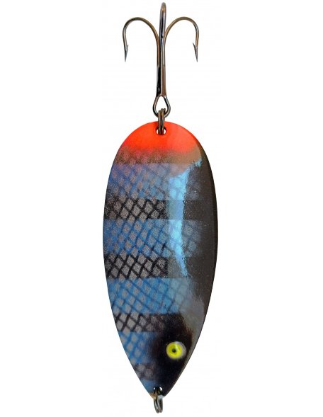 Блесна Пролив Хаски 80мм 23г Hs 10N-23