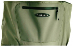 Vision/Keeper комбинезон Vision V3590 Ikon SS