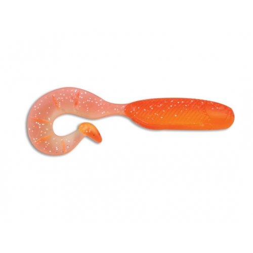 Мягкая приманка Storm So-Run Hypno Grub SSRHG03-SO 7 шт.