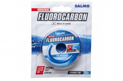 Леска SALMO Fluorocarbon 0.16 30м