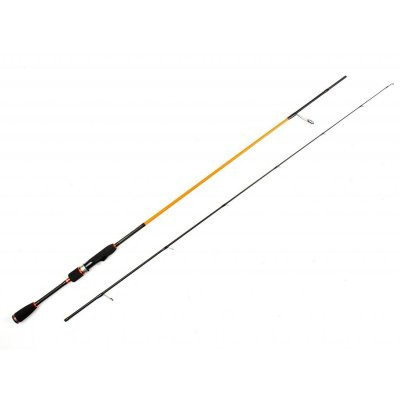 Спиннинг Forsage Mr. Fox 243 cm 4-18 g