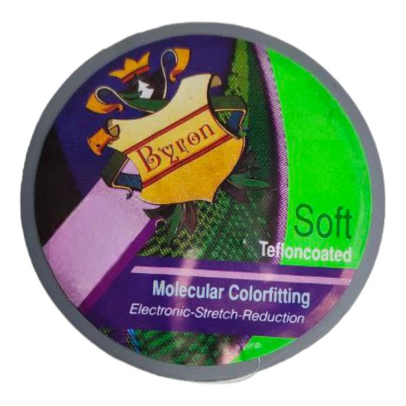 Леска MIKADO Byron 0.12 100м