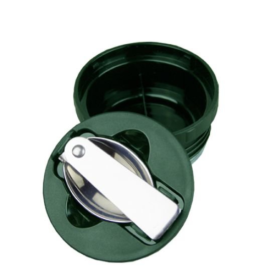 Термос BIOSTAL Охота NTS-750G ш/г суповой с ложкой