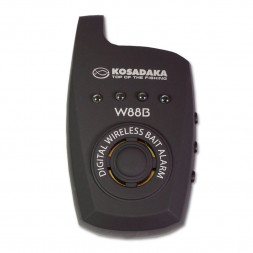 Набор W88S радио сигнализатор 3шт + пейджер Kosadaka W88S