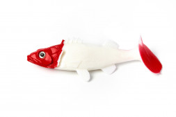 Виброхвост CONDOR Crazy Bait PEK03 размер 80 мм цвет 05 5шт