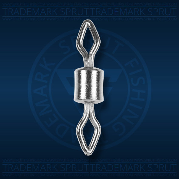 Вертлюг Sprut SW-04 BN №5 12шт