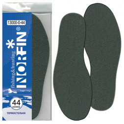 Стельки Norfin термо непромокаемые р.47