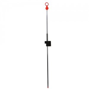 Сторожок Три кита М-4 унив. час. пружина с бусиной 25шт