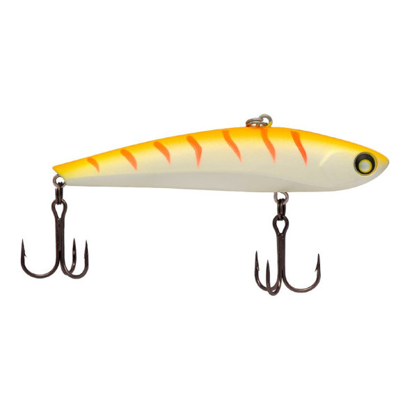 Раттлин виб CONDOR SHIVA  размер 95 мм, вес 28.0 гр, тонущий, цвет 537