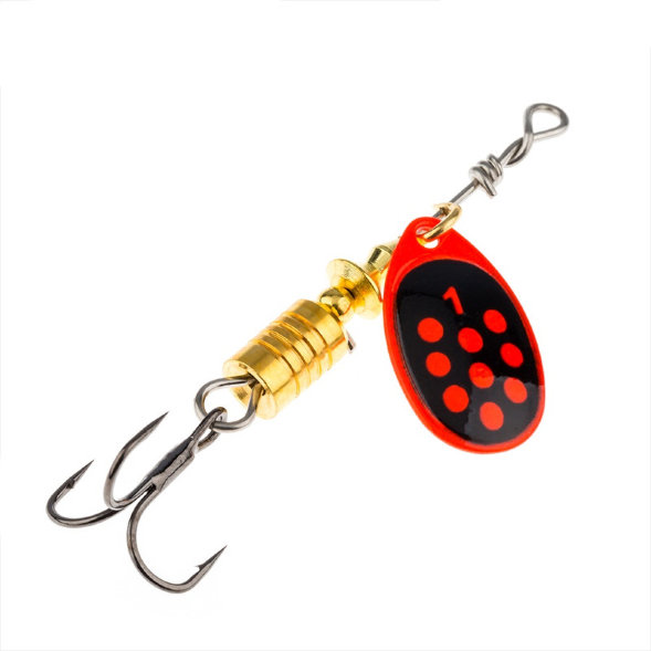 Блесна Akara C-5091 6г 194