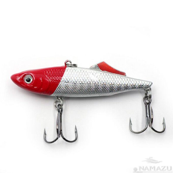 Раттлин Namazu Veiro, L-66 мм 16,5 г, тонущий цвет 12