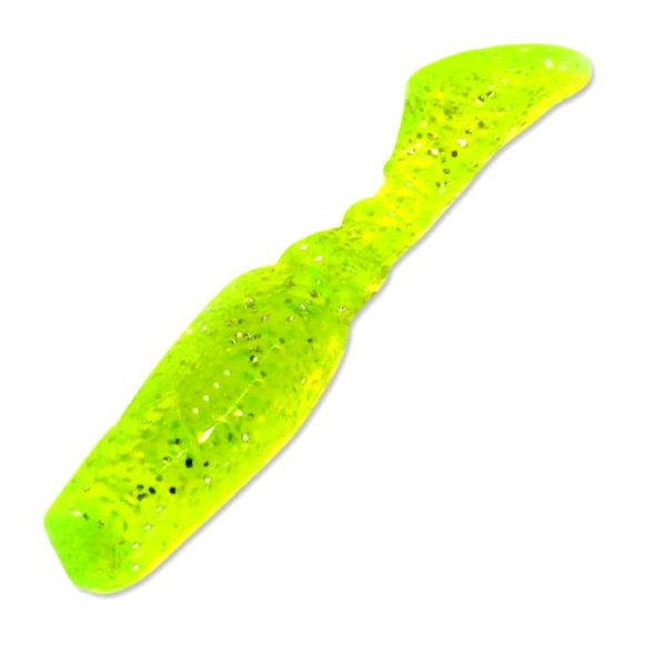 Мягкая приманка KOSADAKA Predator плав. F90 CS 3шт